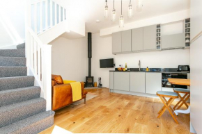 The Bs Hive, Modern, stylish, 2 bedroom house, in Harrogate centre